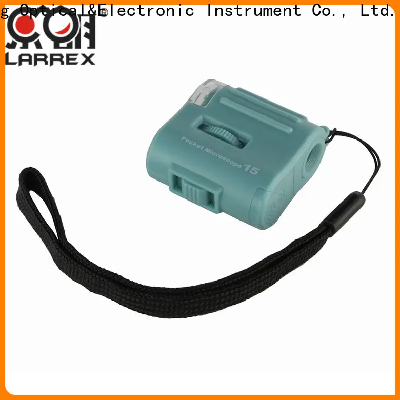LARREX modern binoculars for kids, microscope for kids, magnifier for kids oem for factory 1