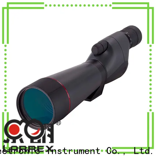 LARREX professional best spotting scope, spotting scope factory, spotting scope wholesale customized for distribution 1