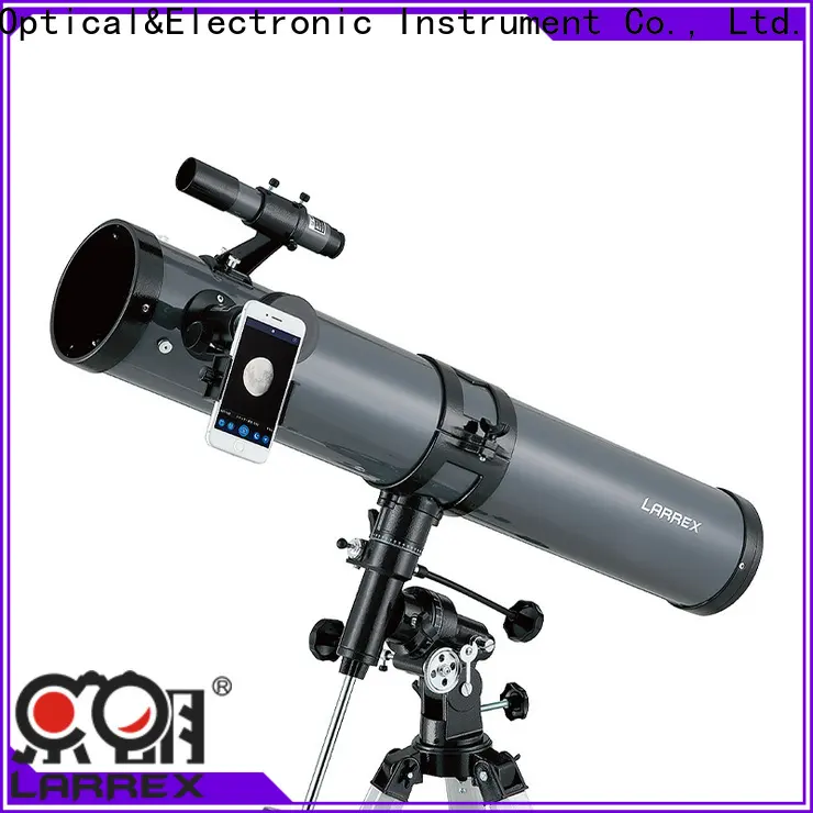 LARREX telescope manufacturer, telescope company, telescope from China exclusive deal for b2c 1