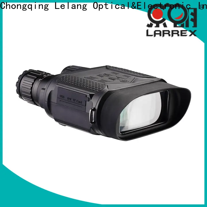 LARREX sure best night vision, night vision company, night vision from China company for trader 1