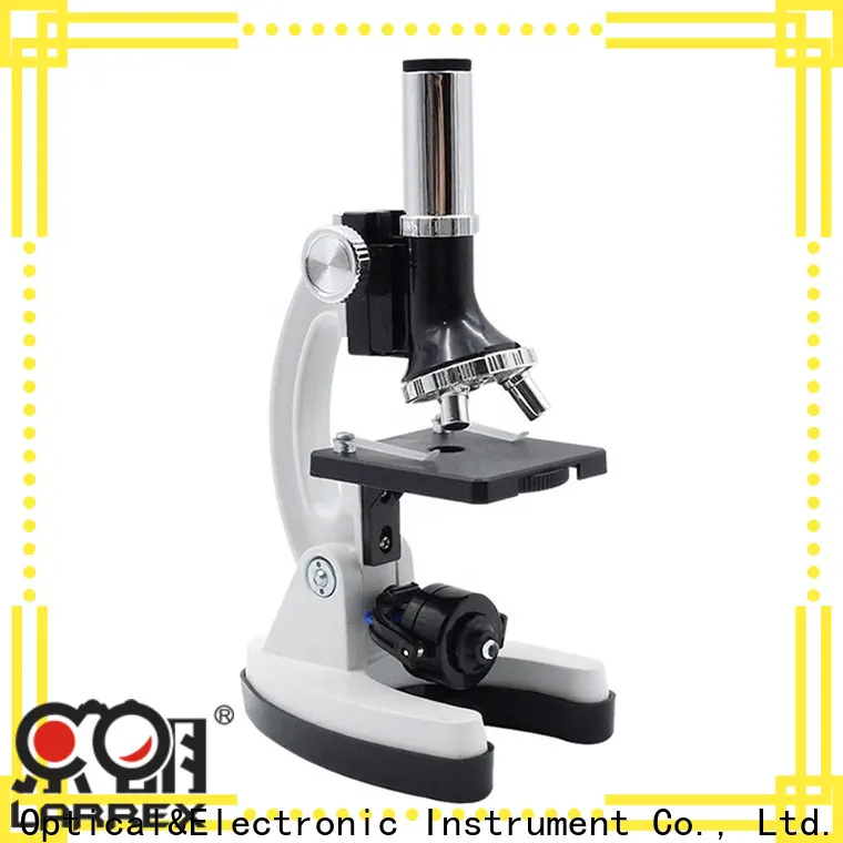 LARREX hot sale professional microscope, microscope manufacturer, microscope from China oem for trader 1