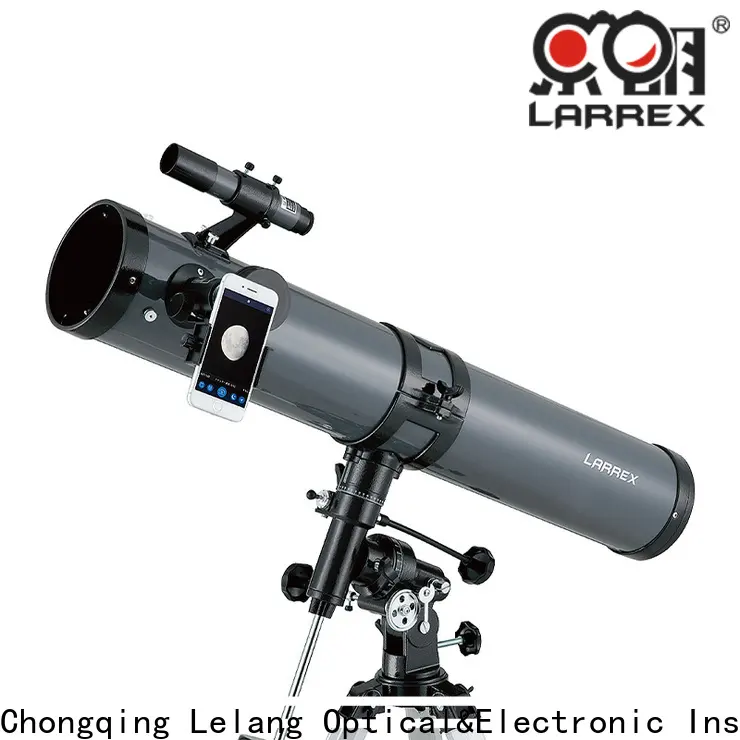 LARREX fast shipping telescope manufacturer, telescope company, telescope from China bulk production for work place 1