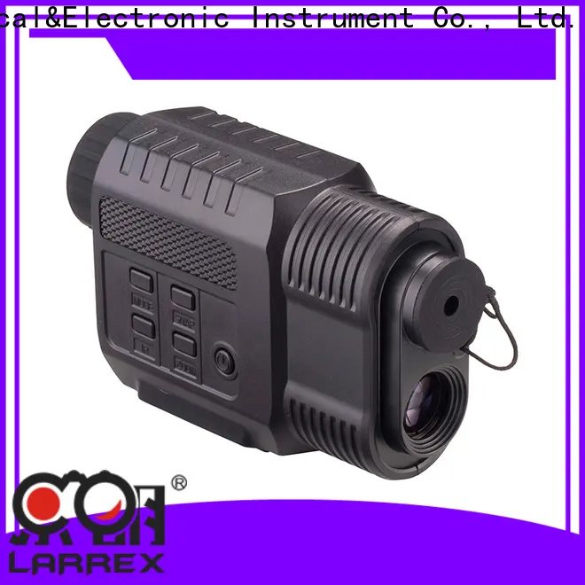 LARREX latest best night vision, night vision company, night vision from China company for factory 1