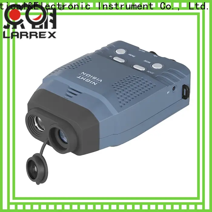 LARREX reliable best night vision, night vision company, night vision from China oem for agriculture 1