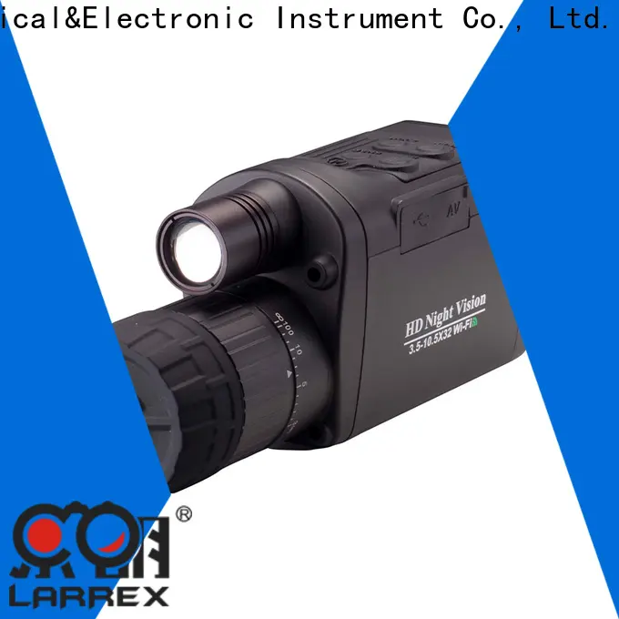 LARREX best night vision, night vision company, night vision from China solution expert for b2b 1