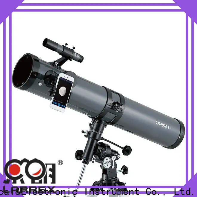 LARREX telescope manufacturer, telescope company, telescope from China trader for workspace 1