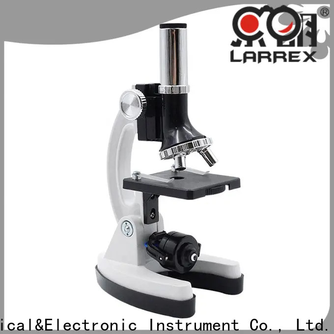 LARREX fashion professional microscope, microscope manufacturer, microscope from China trader for workshop 1