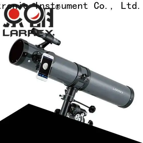 Monocular Telescope For Astrophotography - LARREX Telescope Manufacturer 1