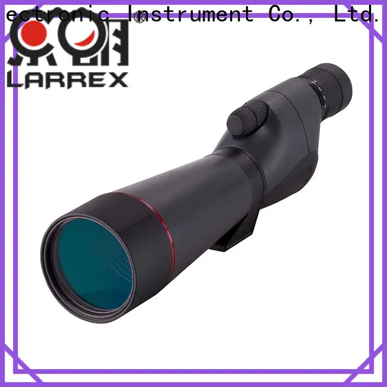 LARREX best spotting scope, spotting scope factory, spotting scope wholesale customize for golf 1