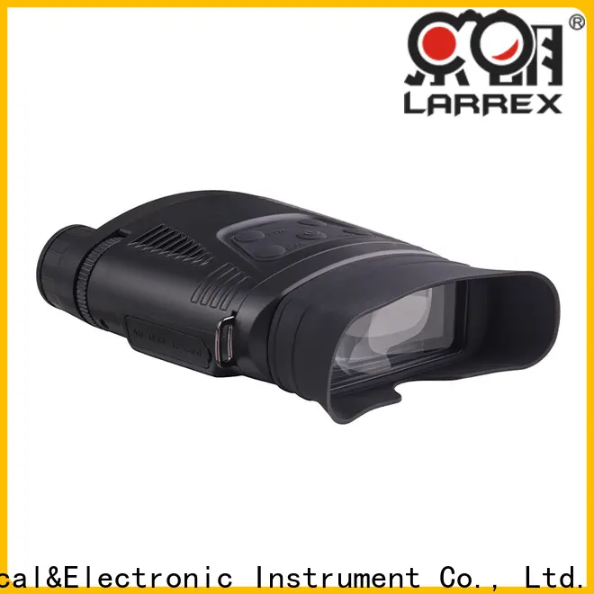 LARREX best night vision, night vision company, night vision from China from china for plant 1
