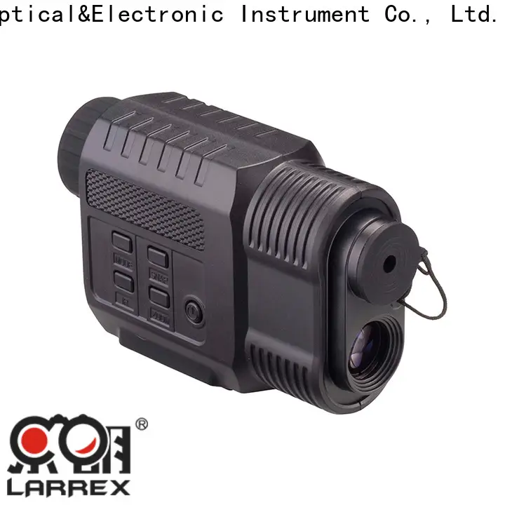 LARREX best night vision, night vision company, night vision from China services for plant 1