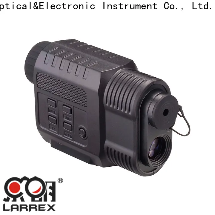 LARREX best night vision, night vision company, night vision from China services for plant 1