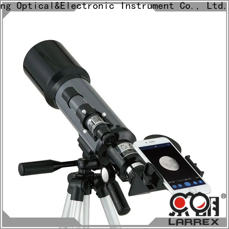 LARREX commercial telescope manufacturer, telescope company, telescope from China fast delivery for b2b 1