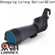LARREX industrial best spotting scope, spotting scope factory, spotting scope wholesale company for golf 1