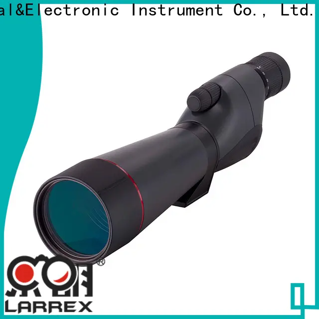 LARREX best spotting scope, spotting scope factory, spotting scope wholesale factories for retailing 1