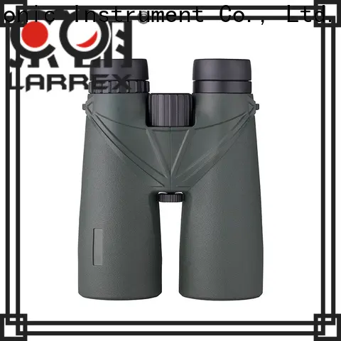LARREX modern binoculars supplier, binoculars company, binoculars from China bulk production for hunt 1