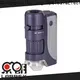 LARREX binoculars for kids, microscope for kids, magnifier for kids design for global market 1