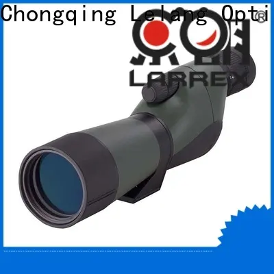 LARREX rohs certified best spotting scope, spotting scope factory, spotting scope wholesale bulk production for irrigation 1