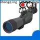 LARREX rohs certified best spotting scope, spotting scope factory, spotting scope wholesale bulk production for irrigation 1