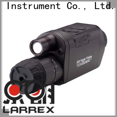 LARREX best factory price best night vision, night vision company, night vision from China for sale for hunt 1