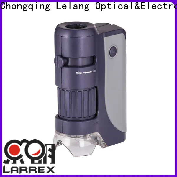 LARREX hot sale binoculars for kids, microscope for kids, magnifier for kids exporter for farmer 1