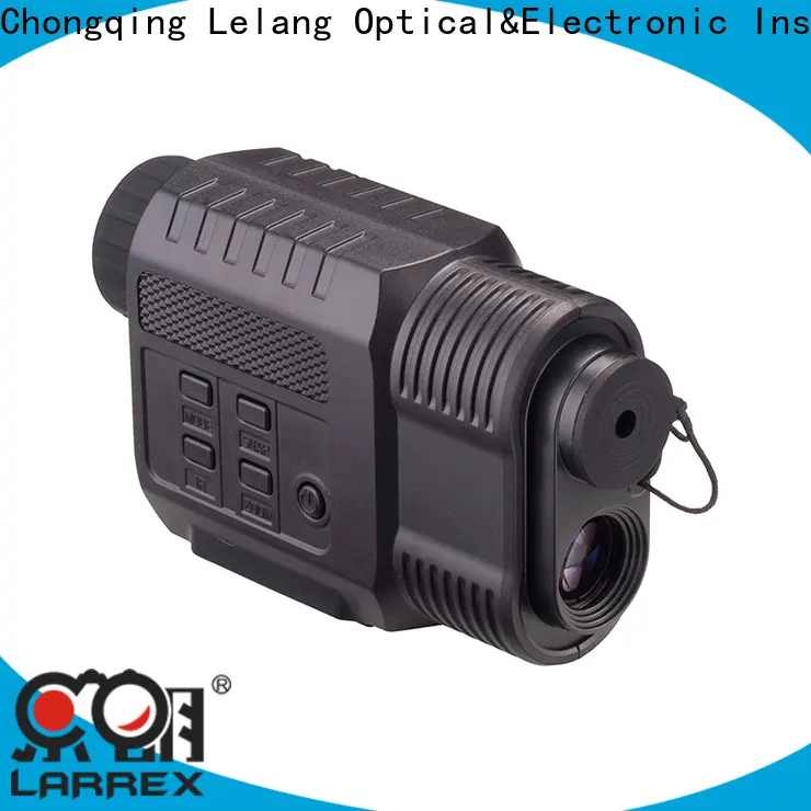 LARREX well known best night vision, night vision company, night vision from China supplier for plant 1