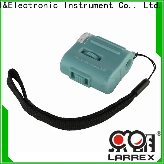 LARREX binoculars for kids, microscope for kids, magnifier for kids supply for workspace 1