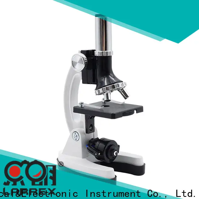 LARREX top rated professional microscope, microscope manufacturer, microscope from China directly sale for factory 1