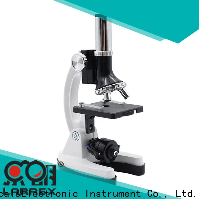 LARREX top rated professional microscope, microscope manufacturer, microscope from China directly sale for factory 1