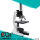 LARREX top rated professional microscope, microscope manufacturer, microscope from China directly sale for factory 1