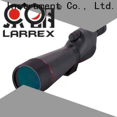 LARREX oem best spotting scope, spotting scope factory, spotting scope wholesale maker for factory 1