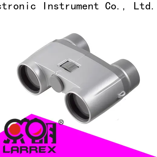 LARREX binoculars for kids, microscope for kids, magnifier for kids builders for work place 1