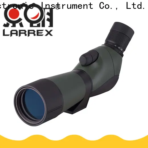 LARREX best spotting scope, spotting scope factory, spotting scope wholesale customized for plumbers 1