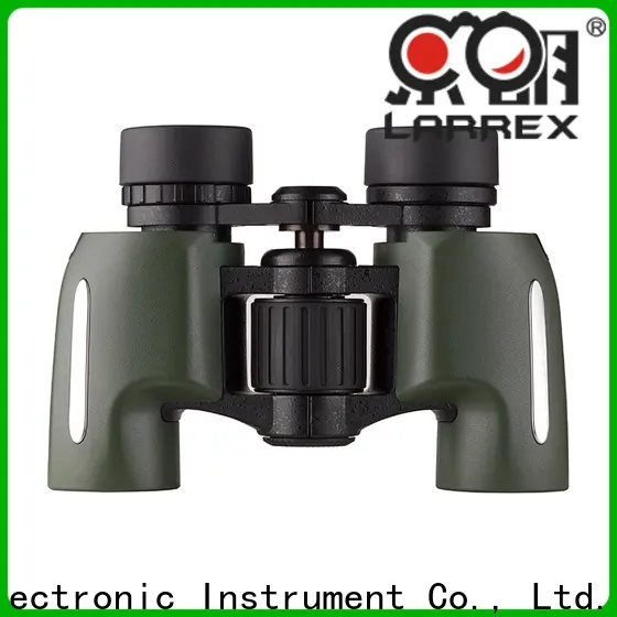 LARREX ce certified binoculars supplier, binoculars company, binoculars from China factories for trader 1