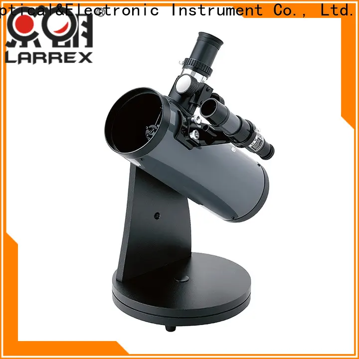 LARREX telescope manufacturer, telescope company, telescope from China manufacturers for plumbers 1