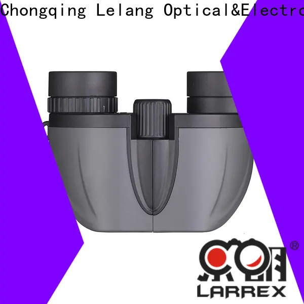 LARREX fast shipping binoculars supplier, binoculars company, binoculars from China factory for worker 1