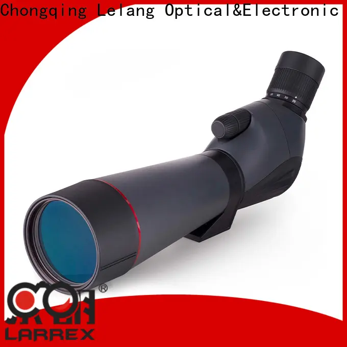 LARREX well known best spotting scope, spotting scope factory, spotting scope wholesale advanced leaching for b2b 1