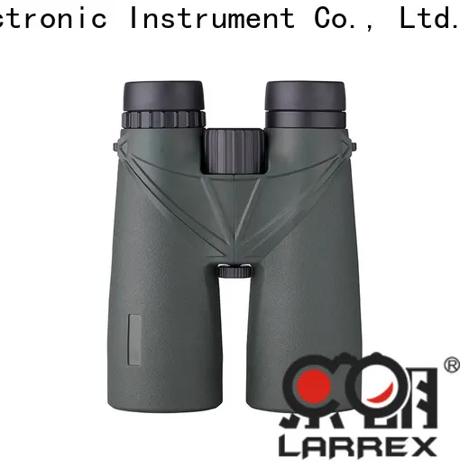 LARREX low cost binoculars supplier, binoculars company, binoculars from China directly sale for hunt 1