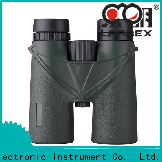 LARREX binoculars supplier, binoculars company, binoculars from China distributor for workshop 1