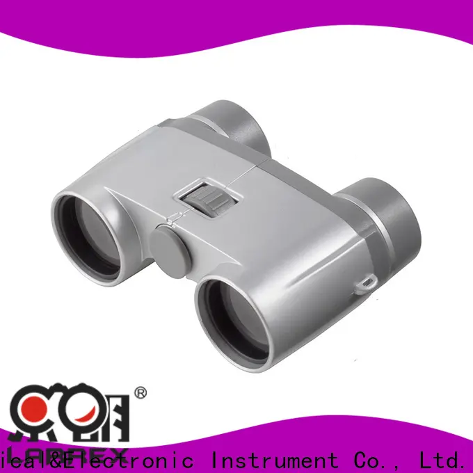 LARREX industrial binoculars for kids, microscope for kids, magnifier for kids customized for retailing 1