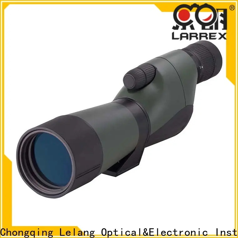 LARREX multifunctional best spotting scope, spotting scope factory, spotting scope wholesale trade partner for b2c 1