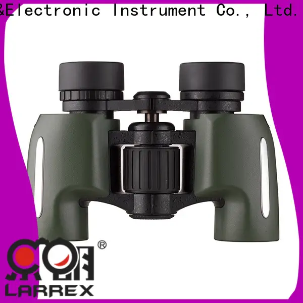 LARREX contemporary binoculars supplier, binoculars company, binoculars from China oem for irrigation 1