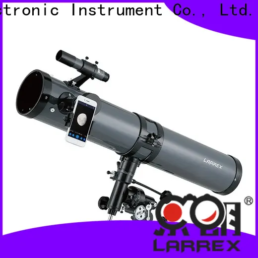 LARREX famous telescope manufacturer, telescope company, telescope from China extraction plant for plant 1