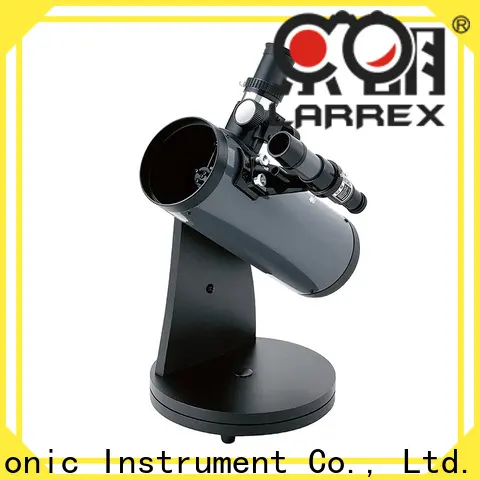 LARREX amazing telescope manufacturer, telescope company, telescope from China customize for irrigation 1