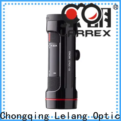 LARREX professional monocular, monocular supplier, monocular brands makers for plant 1