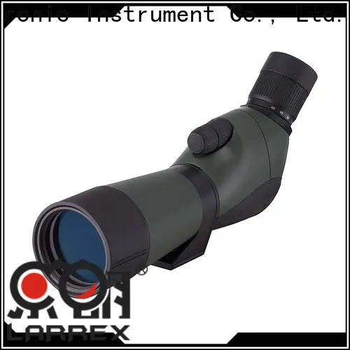 LARREX best spotting scope, spotting scope factory, spotting scope wholesale vendors for agriculture 1