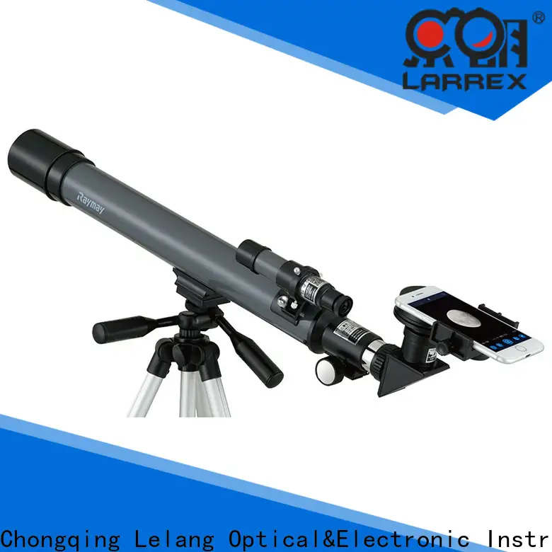 LARREX new arrival telescope manufacturer, telescope company, telescope from China looking for buyer for b2b 1
