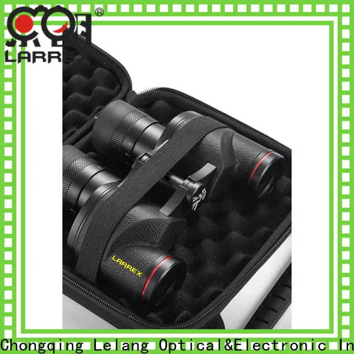 LARREX fast shipping binoculars supplier, binoculars company, binoculars from China distributor for factory 1