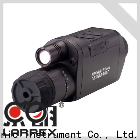 LARREX low cost best night vision, night vision company, night vision from China directly sale for worker 1