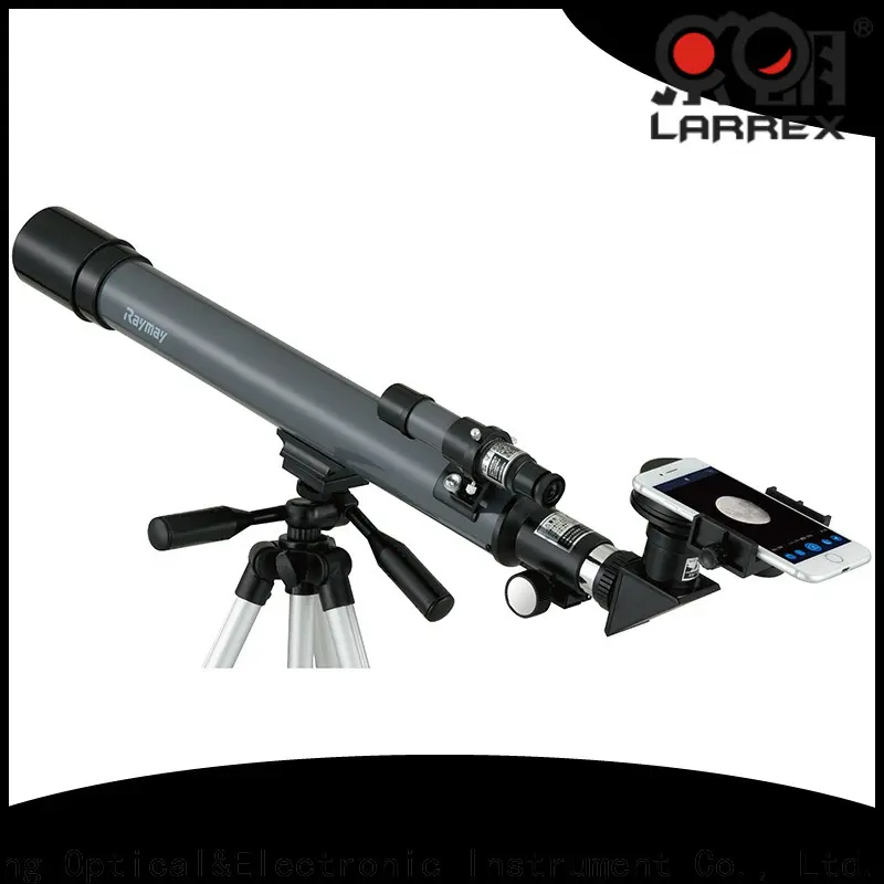 LARREX telescope manufacturer, telescope company, telescope from China personalized for trader 1